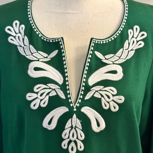 NWT Tuckernuck Tunic Dress Size L - Picture 3 of 9